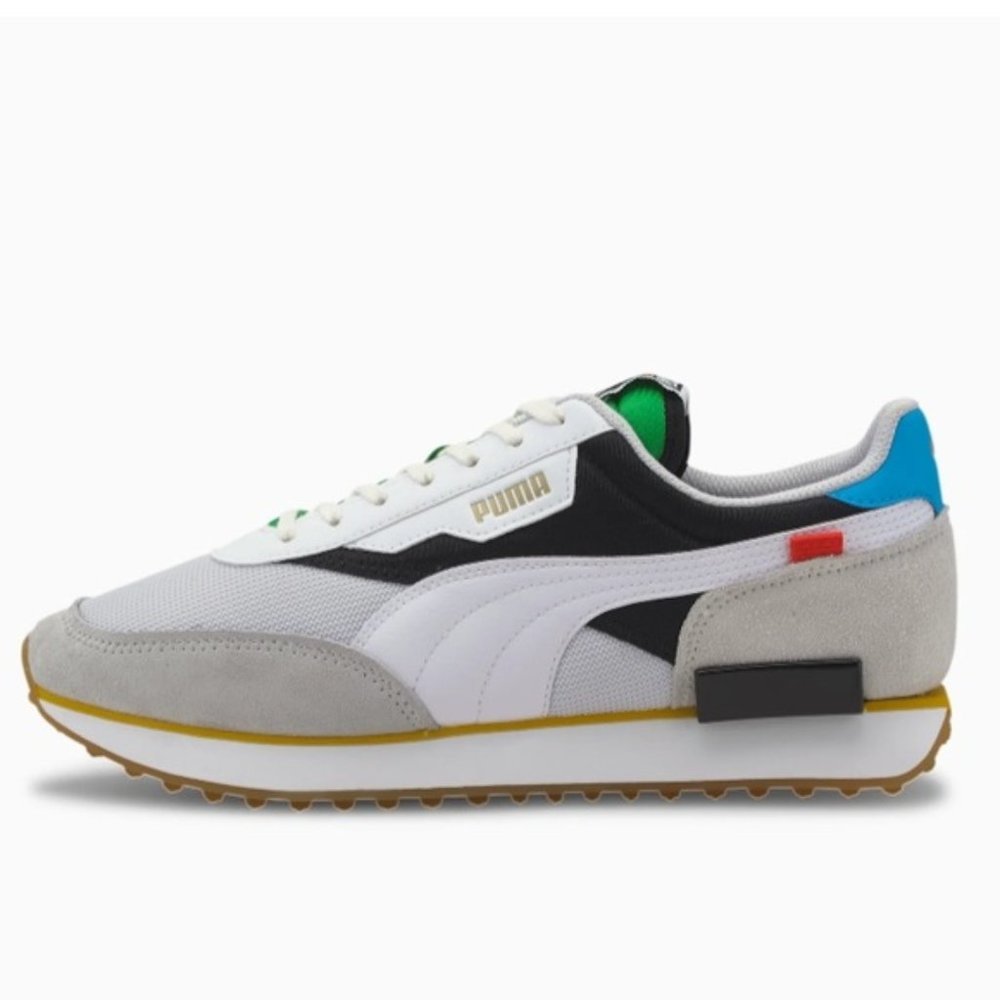 PUMA Future Rider Jr